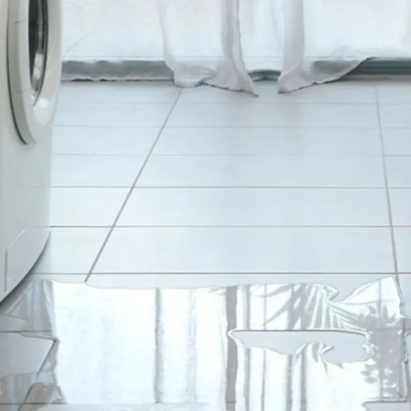 Appliance Leak Cleanup in Middletown, DE